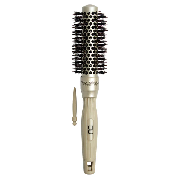 CEPILLO HAIRPRO TÉRMICO 25 TAMAÑO XS